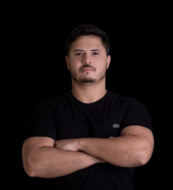 Marcos, especialista da Price Educacional